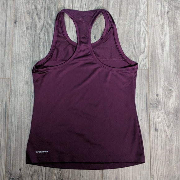 REEBOK tank top- size small - Picture 4 of 5